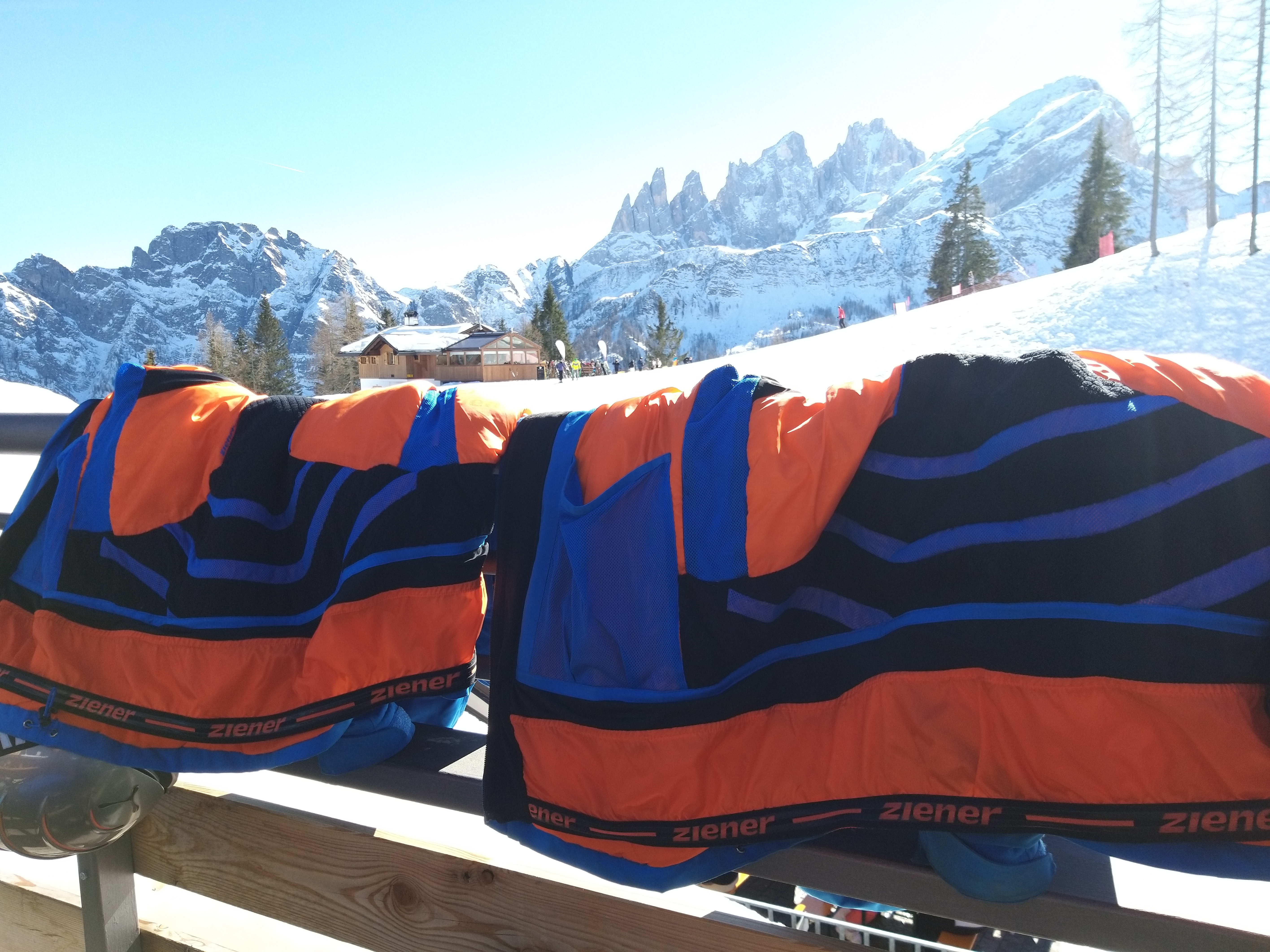 VOS Travel - Skispecial Dolomiti